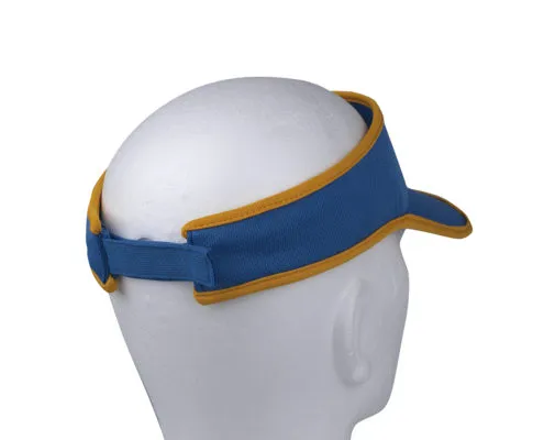 Casquette Homme à Grande Visière - Coton Délavé, Profil Bas, Style Rétro, Pour Le Sport, Le Cyclisme Et L'été - 5
