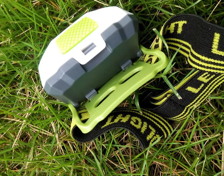 Comparatif des meilleures lampes frontales pour le trail running