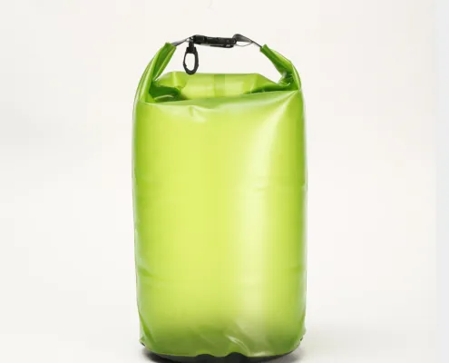 dry bag personnalisable