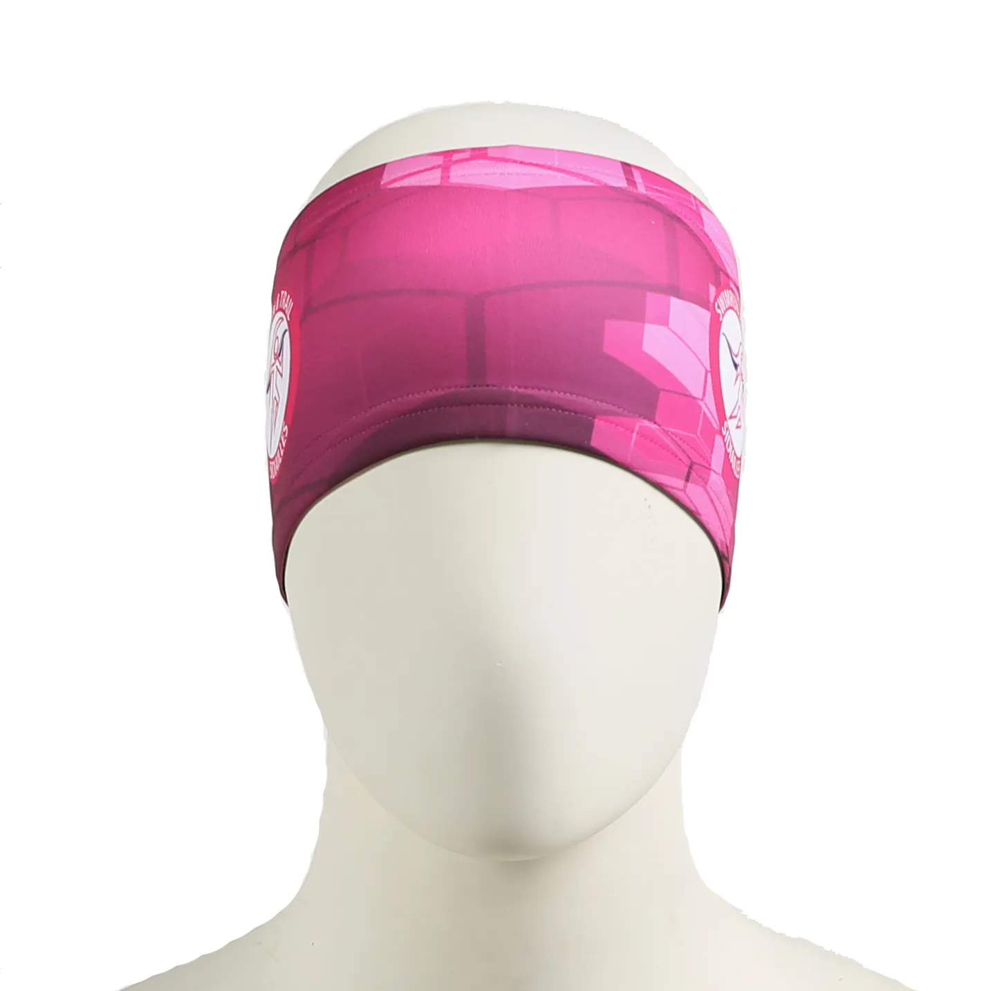 bandeau running personnalisable