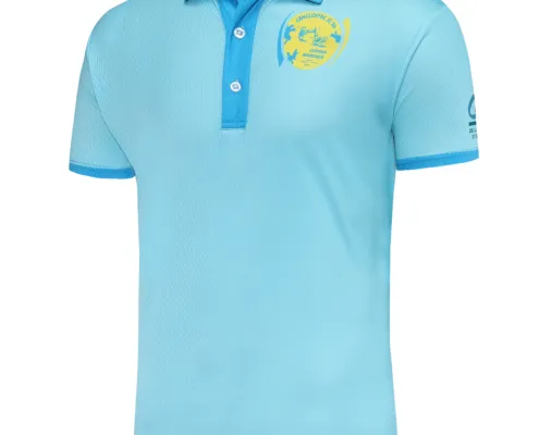 polo sport personnalisable