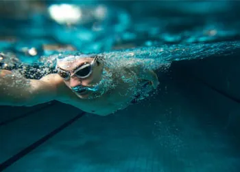 accessoires natation personnalisés