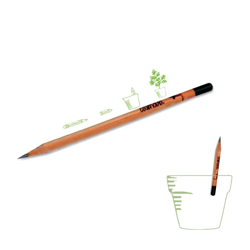 crayon à planter