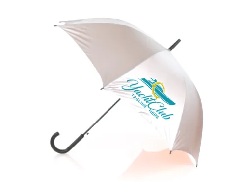 parapluie golf personnalisé