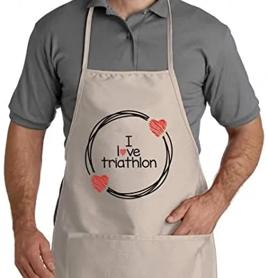 tablier cuisine personnalisable