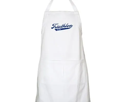 tablier cuisine personnalisable