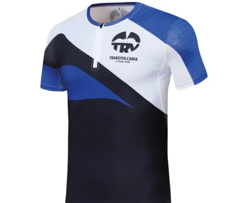 maillot trail personnalisable