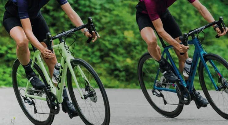 Quel vélo choisir lorsque l'on débute en triathlon ?