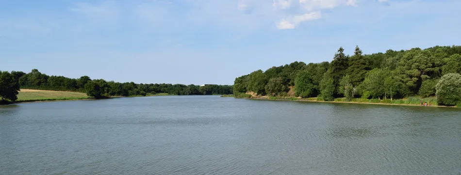 appremont lac