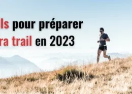 Conseils préparation ultra trail