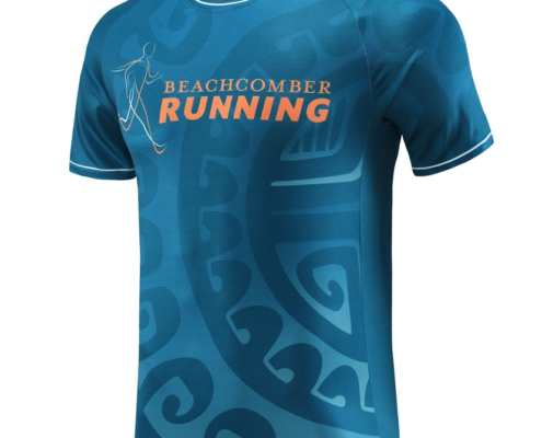 maillot running personnalisable homme