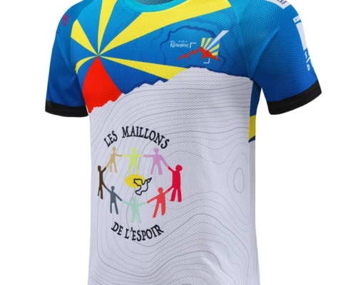 exemple maillot running