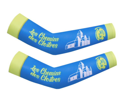 manchettes running personnalisables