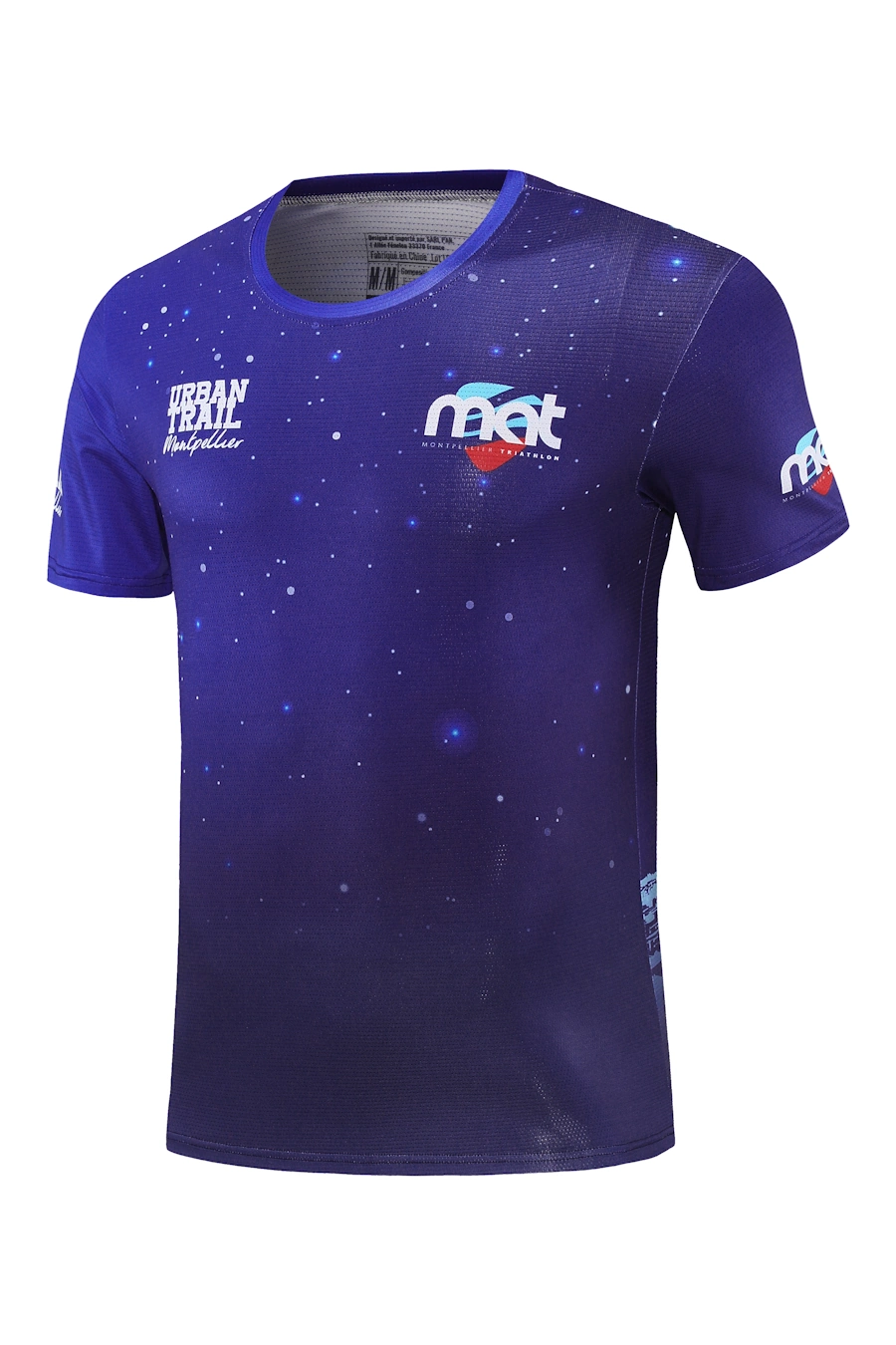 teeshirts running personnalisés