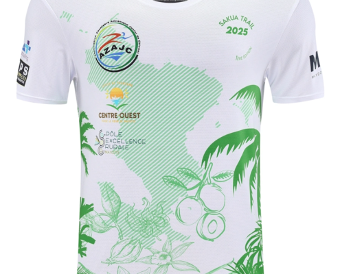 tshirt running personnalisé