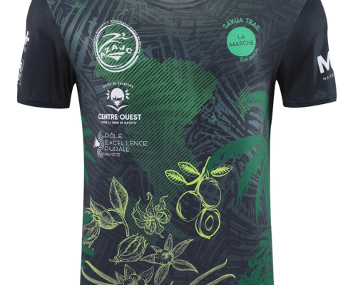 t-shirts running personnalisables