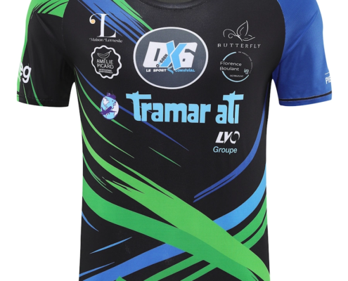 maillot running personnalisé