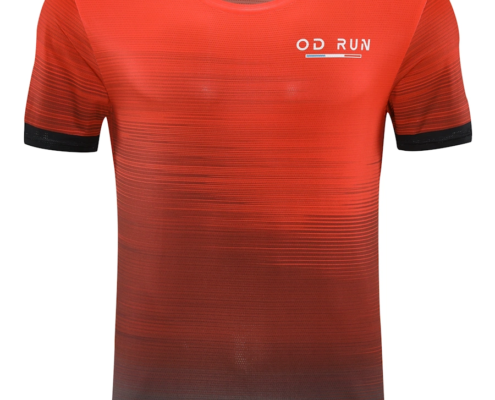 tshirt technique sport personnalisé