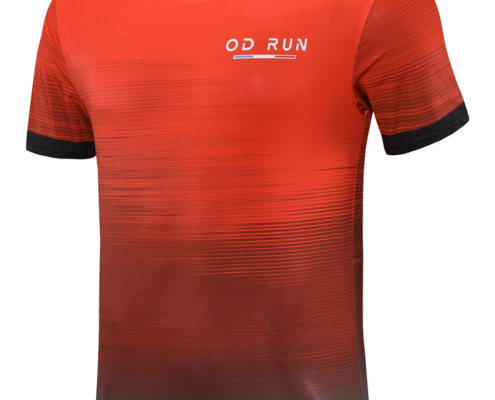 tshirts techniques sport personnalisés