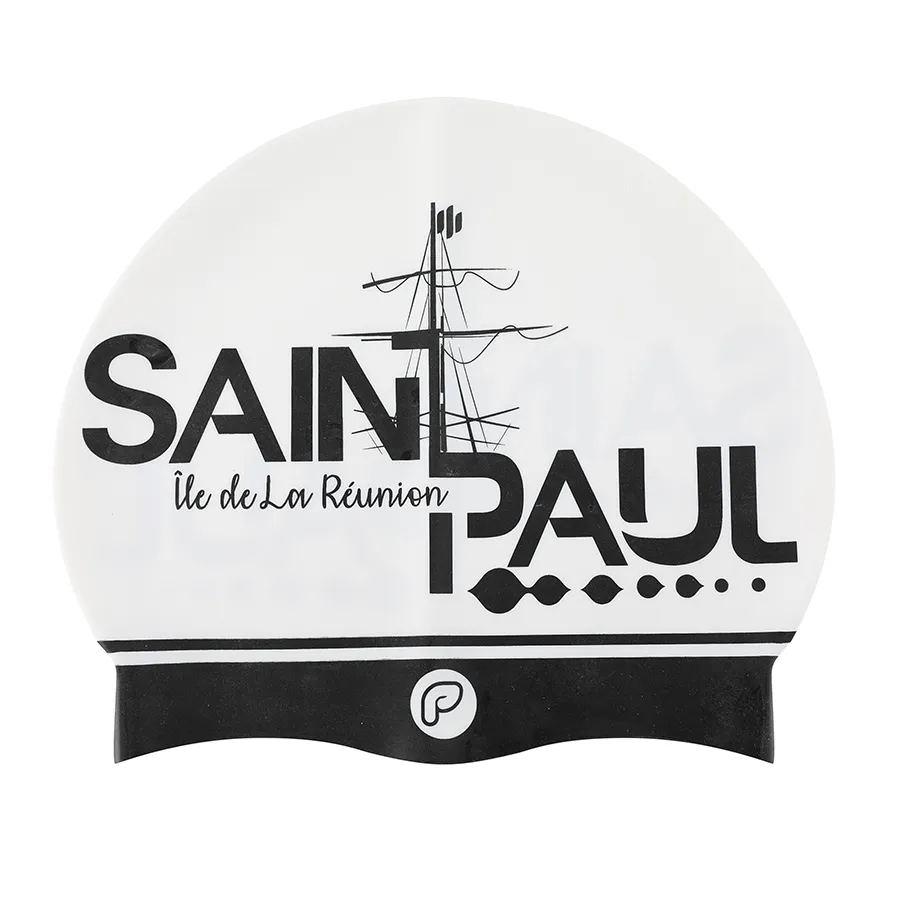 Bonnets06 bonnet de bain personnalisé saint paul réunion