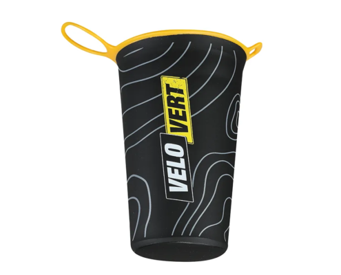 gobelet personnalisé souple pour le running