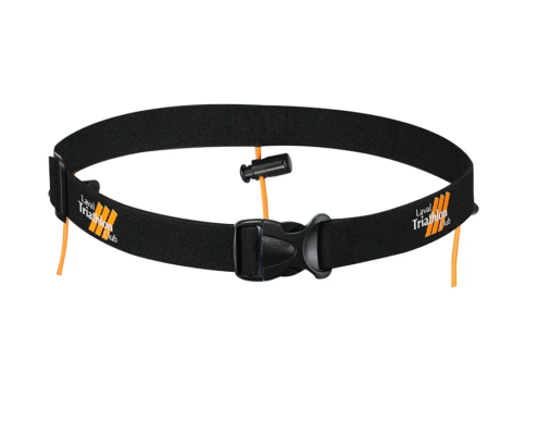 ceinture porte dossard événement
