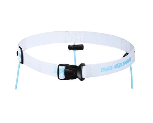 porte dossard trail personnalisable