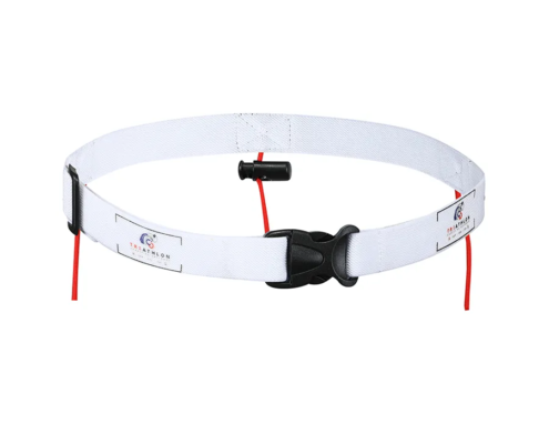 porte dossard trail personnalisable