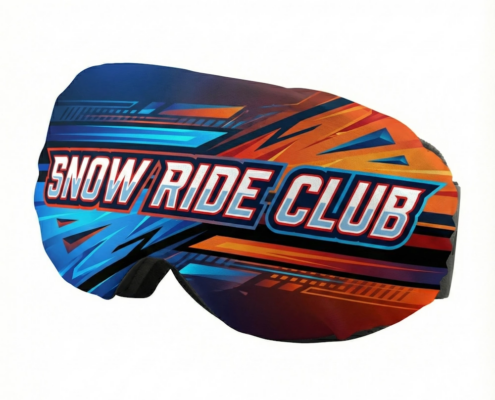 housse masque de ski personnalisable housse masque de ski personnalisable