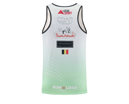arrière - dos débardeur sport personnalisé arrière - dos débardeur sport personnalisé