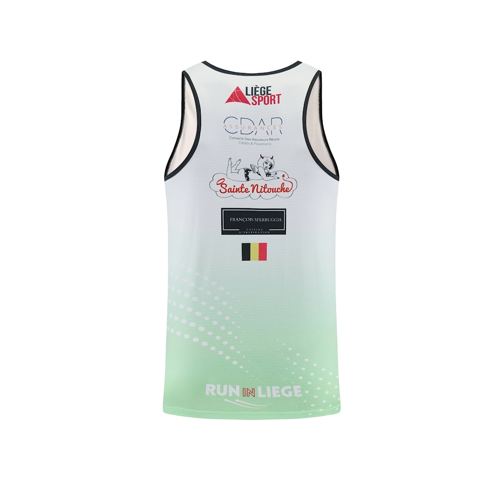 arrière - dos débardeur sport personnalisé arrière - dos débardeur sport personnalisé