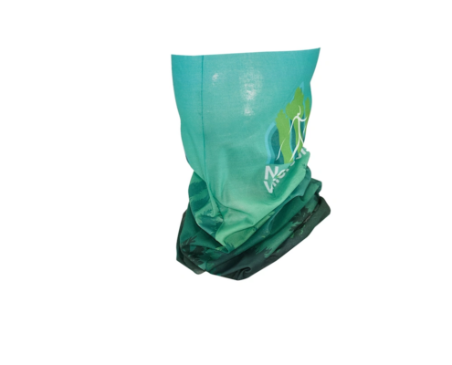 cache cou sport personnalisé cache cou running personnalisable