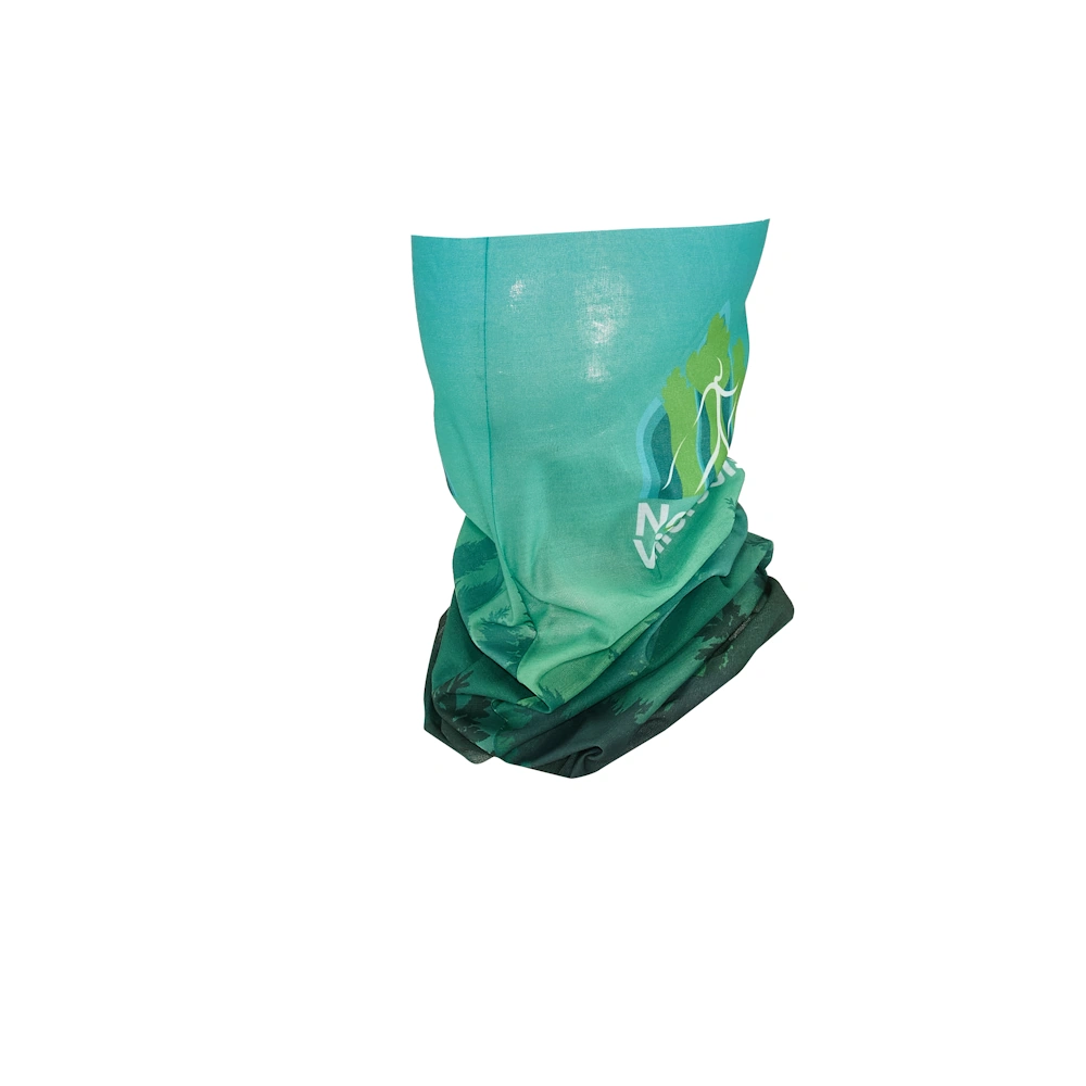 cache cou sport personnalisé cache cou running personnalisable