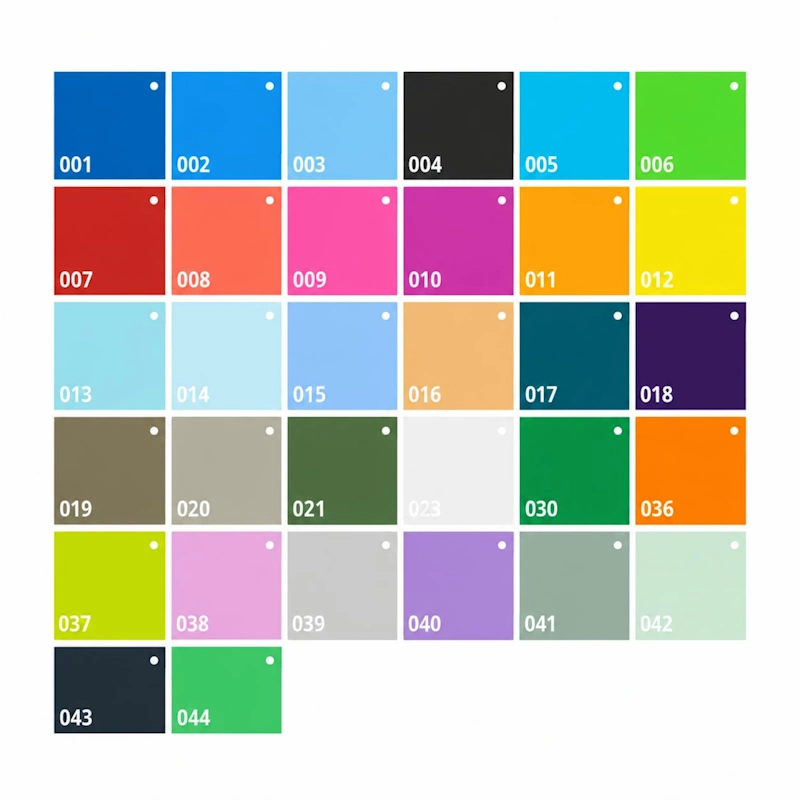 couleurs flasques gobelets 26 couleurs flasques gobelets 26