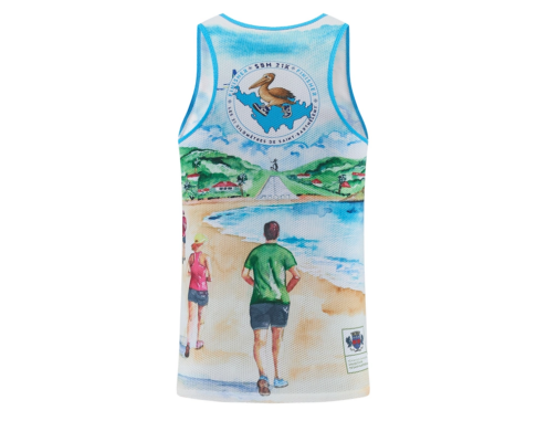 débardeur athlétisme personnalisable débardeur athlétisme personnalisable