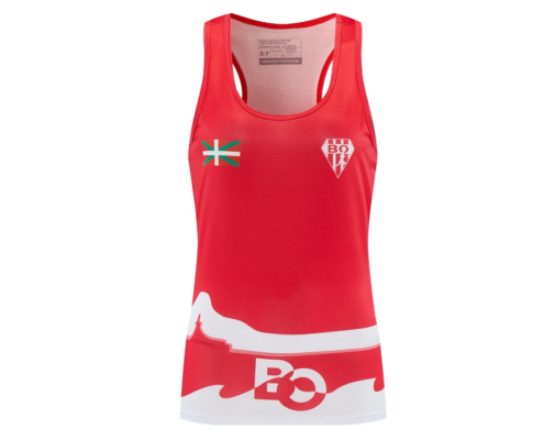 débardeur running personnalisable débardeur running personnalisable