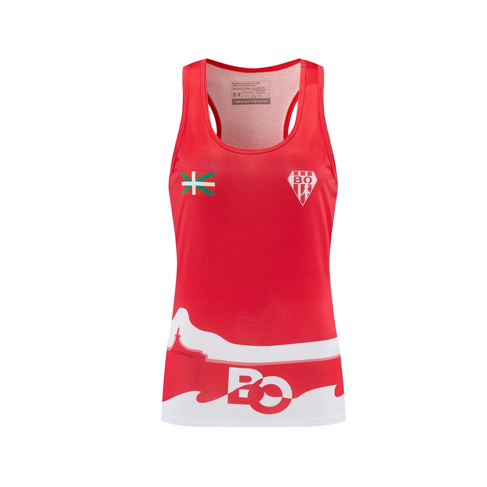débardeur running personnalisable débardeur running personnalisable