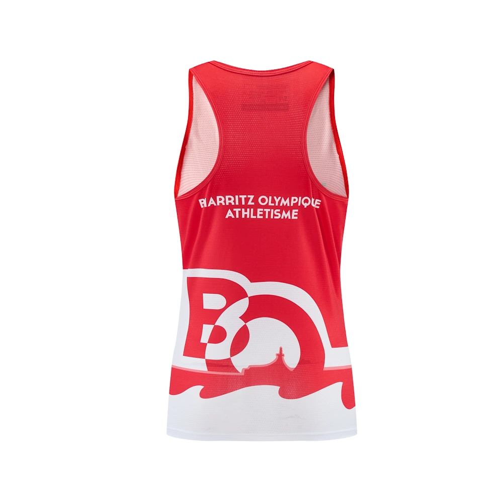 débardeur running personnalisé débardeur running personnalisé