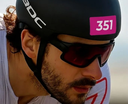 sticker-casque cyclisme sticker casque cyclisme triathlon