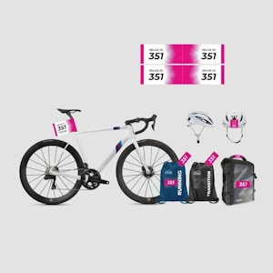 stickers triathlon personnalisés vignette stickers triathlon personnalisés vignette
